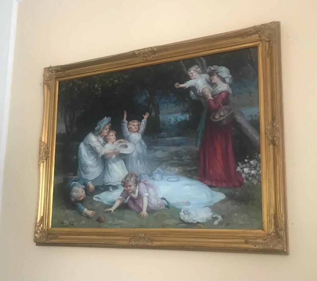 Elegante Appartamento Centro Storico Catánia Buitenkant foto