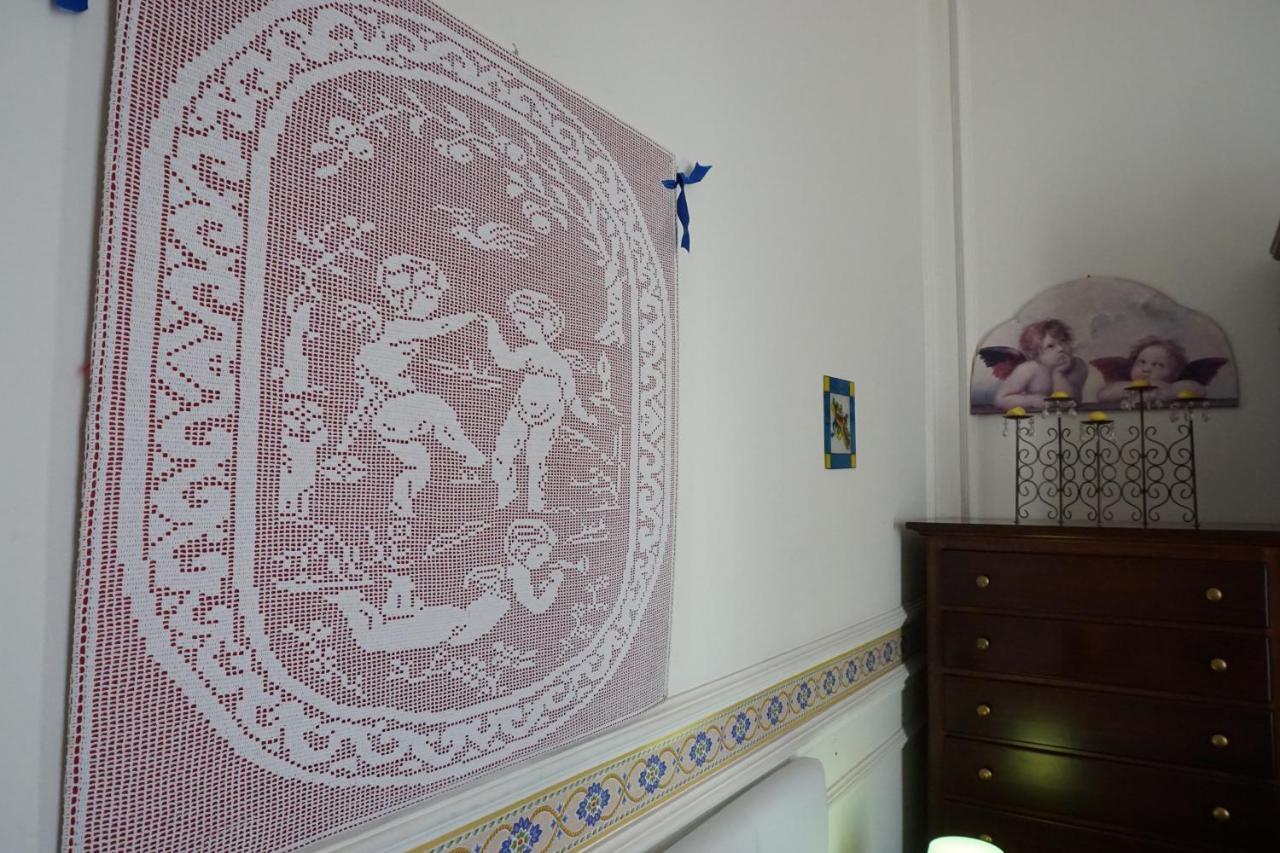 Elegante Appartamento Centro Storico Catánia Buitenkant foto